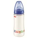 Mamadeira Nuk Bico Silicone First Choice Color 300ml
