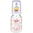 Mamadeira Nuk PP Rose And Blue 120ml