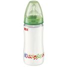 Mamadeira Nuk First Choice PP Bordure Verde 300ml