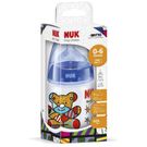 Mamadeira Nuk First Choice Boy Azul 150ml