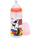 Mamadeira Nuk First Choice Girl Rosa 300ml