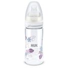 Mamadeira Nuk First Choice Premium Girl 300ml