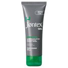 Gel Lubrificante Jontex Menthol 3em1 50g