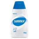 Gel de Cabelo Summer Fixação Média 220g