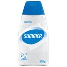 Gel de Cabelo Summer Fator 1 Fixação Mega Incolor 500g