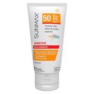 Protetor Solar Sunmax Sensitive FPS50 25ml
