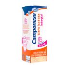 Leite Camponesa Zero Lactose Integral 1 Litro