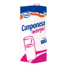 Leite Camponesa Integral 1 L