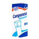 Leite Camponesa Desnatado 1 L