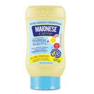 Maionese Capilar Muriel Studio Hair Light 350g