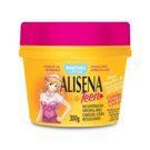 Manteiga Capilar Muriel Alisena Teen 300g