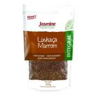 LINHAÇA MARROM JASMINE GRÃOS 200 G.