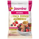 Farinha Linhaça Jasmine Dourada Estabilizada 200g