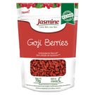 GOJI BERRIES JASMINE 70 G.