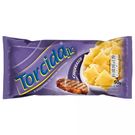 Salgadinho Torcida Jr Churrasco 50g