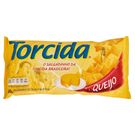 Salgadinho Torcida Jr Queijo 50g