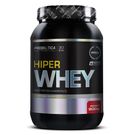 Whey Protein Probiótica Hiper Morango 900g