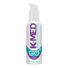 Gel Lubrificante K-Med Go 2em1 101,5g