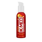 Gel Lubrificante K-Med Go Hot 101,5g