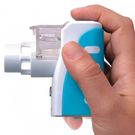 Nebulizador Glenmark Nebzmart Portátil