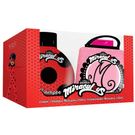 Shampoo + Condicionador Biotropic Infantil Ladybug Miraculous 250 + 220ml