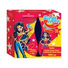 Shampoo + Condicionador Infantil Biotropic Super Hero Wonder Woman 250ml