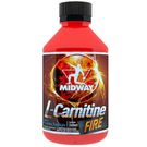 L Carnitine Midway Fire Frutas Tropicais 240ml