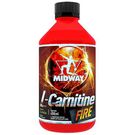 L Carnitine Midway Limão 480ml