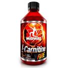 L Carnitine Midway Tangerina 480ml
