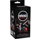 Gel Lubrificante Prudence Fetiche+6 Preservativos
