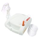 Inalador e Nebulizador NEBCOM 5 G-Tech