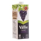Suco Del Vale Mais Néctar De Uva 1 L