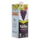 Suco Del Vale Mais Néctar De Uva Light 1L