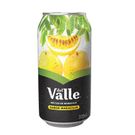 Suco Del Vale Mais Néctar De Maracujá Lata 335ml