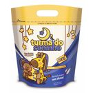 Lenço Umedecido Turma Soninho Refil 400 Unidades