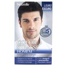 Tonalizante Intensi Color Homem Louro Escuro 60g