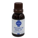 Tintura Iodo Nexter 30ml