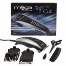 Máquina de Cortar Cabelo Mega Top Cut 127V