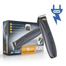Máquina de Cortar Cabelo Mega Flex Bivolt