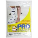 Protetor Gesso Infantil Bioflorence Probanho Meia Perna