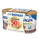 Sustagen Adulto Chocolate 2 Unidades 400g