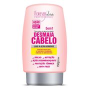 Leave In Forever Liss Desmaia Cabelo 150g