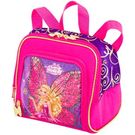 Lancheira Sestini Barbie Butterfly E A Princesa Fairy Rosa.