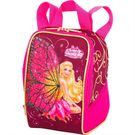 Lancheira Sestini Barbie Butterfly Fairy Rosa.