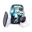 Lancheira Sestini Max Steel 14 M