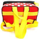 Lancheira Sestini Minnie 15 G.