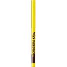 Lápis Olhos Maybelline Colossal Kajal Wash Marrom