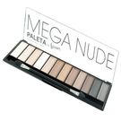 Sombra Luisance Mega Nuce 12 Cores