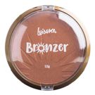 Pó Luisance Bronzeador Glow Gorgeous