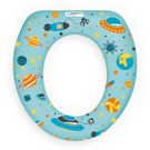 Redutor Vaso Multikids Sanitario Azul